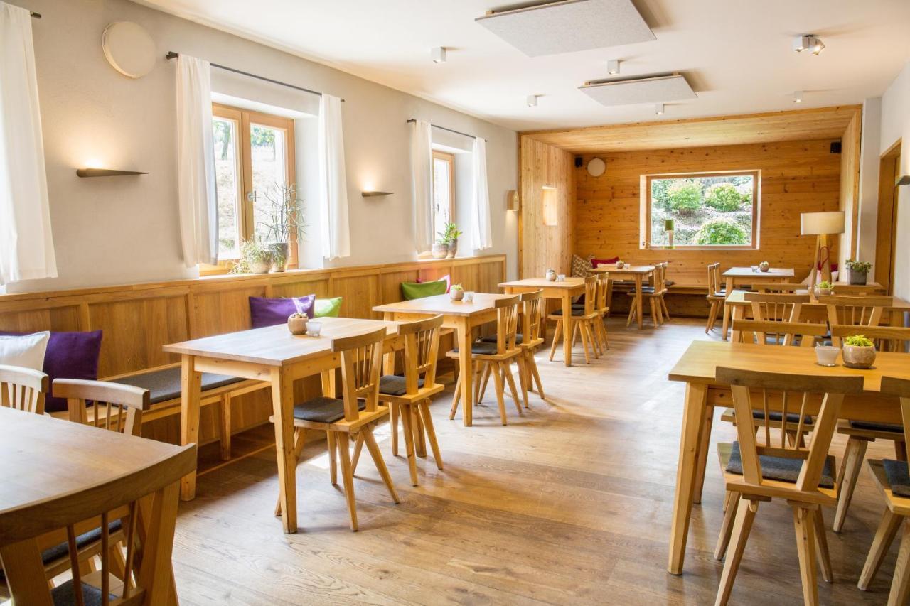 Gasthaus Am Oedenturm Chammuenster Экстерьер фото