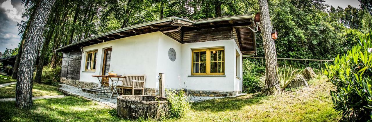 Gasthaus Am Oedenturm Chammuenster Экстерьер фото